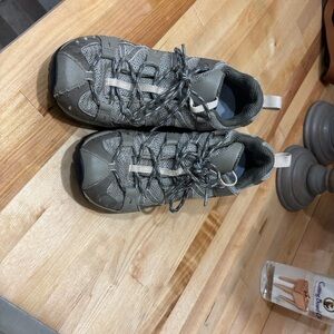 Merrell Gray Women's Hiking Shoes